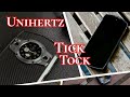 &quot;Незнакомец&quot; Unihertz TickTock, 8/128, Dimensity 700