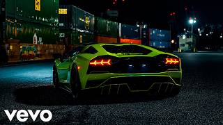 Mahmut Orhan - Feel Feat. Sena Sener Deepo Remix