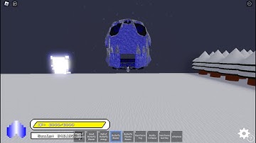 B.U.T.T.E.R.F.L.Y 404 Showcase (Undertale Multiversal Calamity 2)