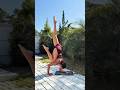 Gymnastics Rewrites, Motion 🤸😲 #shorts