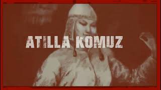 Attila Khan Komuz Remix #Komuz #Комуз #Attila Нурак Абдрахманов Комуз Аттила