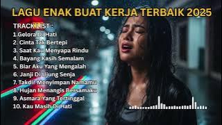 Full Album 2026 🎶 Lagu Slow Rock Mellow Terbaru – Musik Santai Temani Kerja Seharian