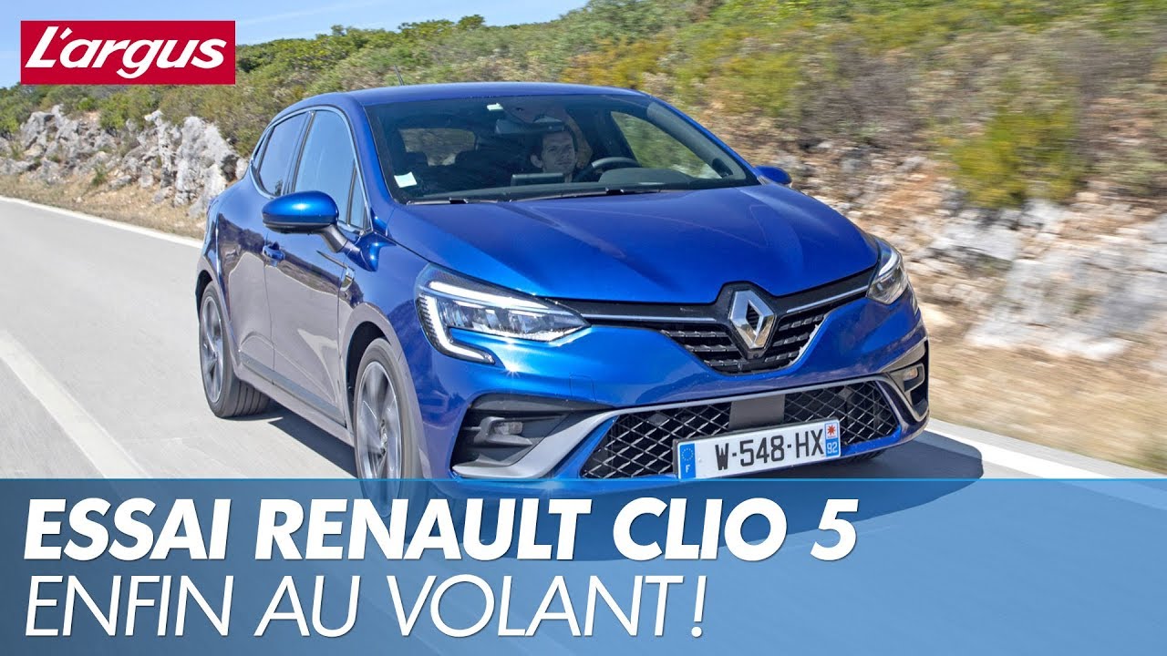 Renault Clio 4 d'occasion : les pires et les meilleures versions