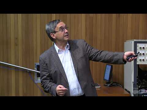 Mini-Course: Regularization methods
