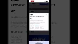 New On Hbo September 2023