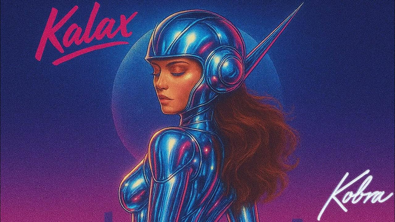 Kalax - Chromance (Kobra Remix) Kalax - Chromance (Kobra Remix)