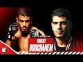 Youssef boughanem ragit  son 1er combat de mma sans langue de bois  interview