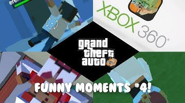 simple sandbox 2 | funny moments #4 (why are you NOOB?)