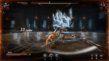 Blade of God X Orisois | Gameplay Walkthrough Part 01 | Loopz Gaming