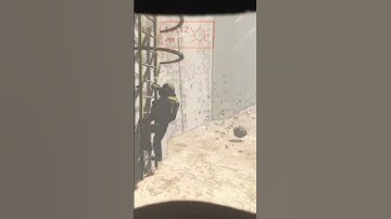 Как правильно убегать от пчёл в Lethal Company #funny #gaming #horrorstories #lethalcompany