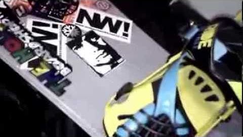 First Look at the Ride Ill Eagle Contraband Bindings