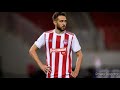 Kostas Fortounis Skills-Goals-Assists Olympiacos FC (2019-20)