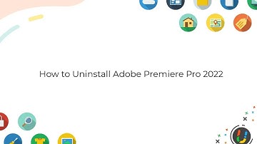 How to Uninstall Adobe Premiere Pro