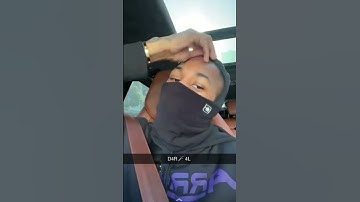 DDG - Hoe shit (Official Snippet) 🔥🔥🔥