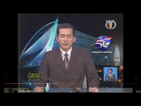50 Malaysiaku Gemilang Mohd Shah Musa 2007