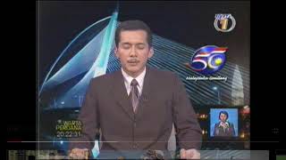 Download Lagu 50 Malaysiaku Gemilang Mohd Shah Musa 2007 MP3