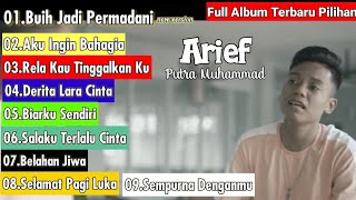 ARIEF BUIH JADI PERMADANI FULL ALBUM BIKIN SEDIH