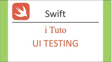 Swift-iOS : Beginning with UITestcase