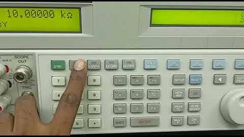 Fluke Hydra Series II Portable Data Acquisition Repairs by Dynamics Circuit (S) Pte. Ltd.