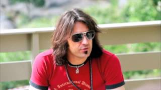 Stryper-Michael Sweet's podcast