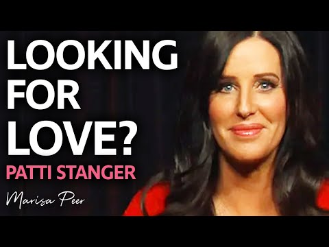 The Only DATING ADVICE You’ll Ever NEED | Marisa Peer & Patti Stanger