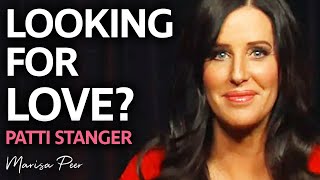 The Only DATING ADVICE You’ll Ever NEED | Marisa Peer & Patti Stanger Wealth