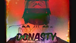 Don Aagion - Passion 13 (Donasty Mixtape)