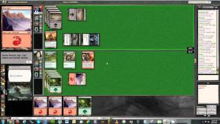 M12 Draft 1 - Round 2 Game 2