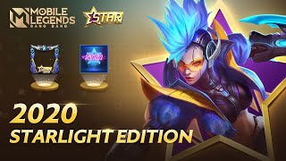 2020 Starlight Edition | Karrie \