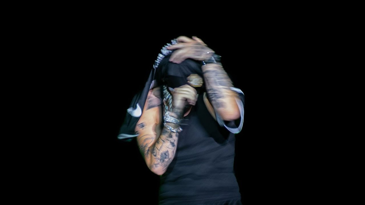 Yeat + BNYX + COMPLEX Type Beat - 