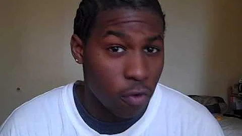 K.O Put Ya Hands Up Freestyle