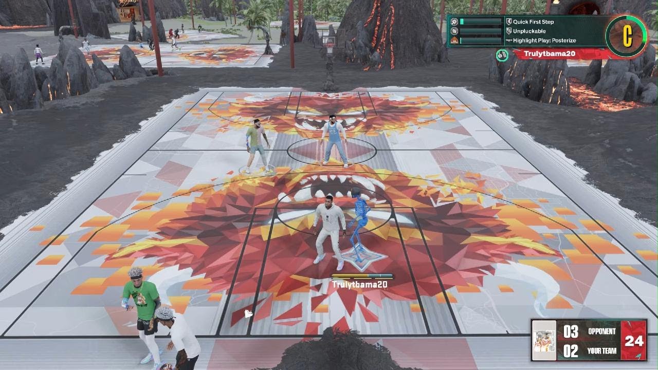 NBA 2K23 MOST INTENSE GAME IVE EVER PLAYED🏀🔥 - YouTube