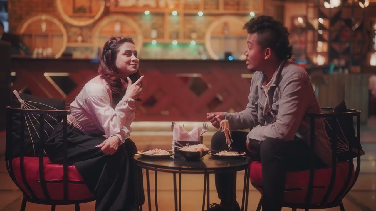 SeeYaa - social networking app | Ad Film by Ekoda