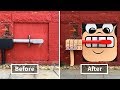 There’s A Genius Street Artist Running Loose In New York and French , Let’s Hope Nobody Catches Him