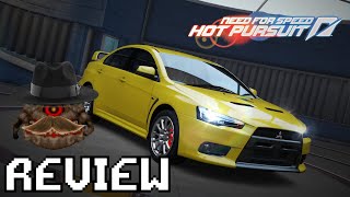 Need For Speed Hot Pursuit | PURSUIT CARNAGE - MrJohn Reviews