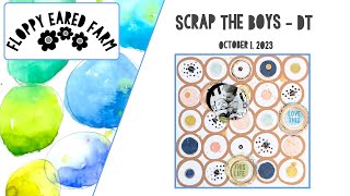 EP#477 Scrap The Boys