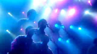 Shout Out Louds - The Comeback (Live at Debaser Medis Stockholm)