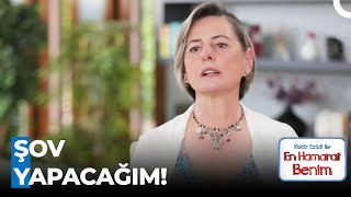 Acıların Kadını Serpil Hanım... - En Hamarat Benim 442. Bölüm