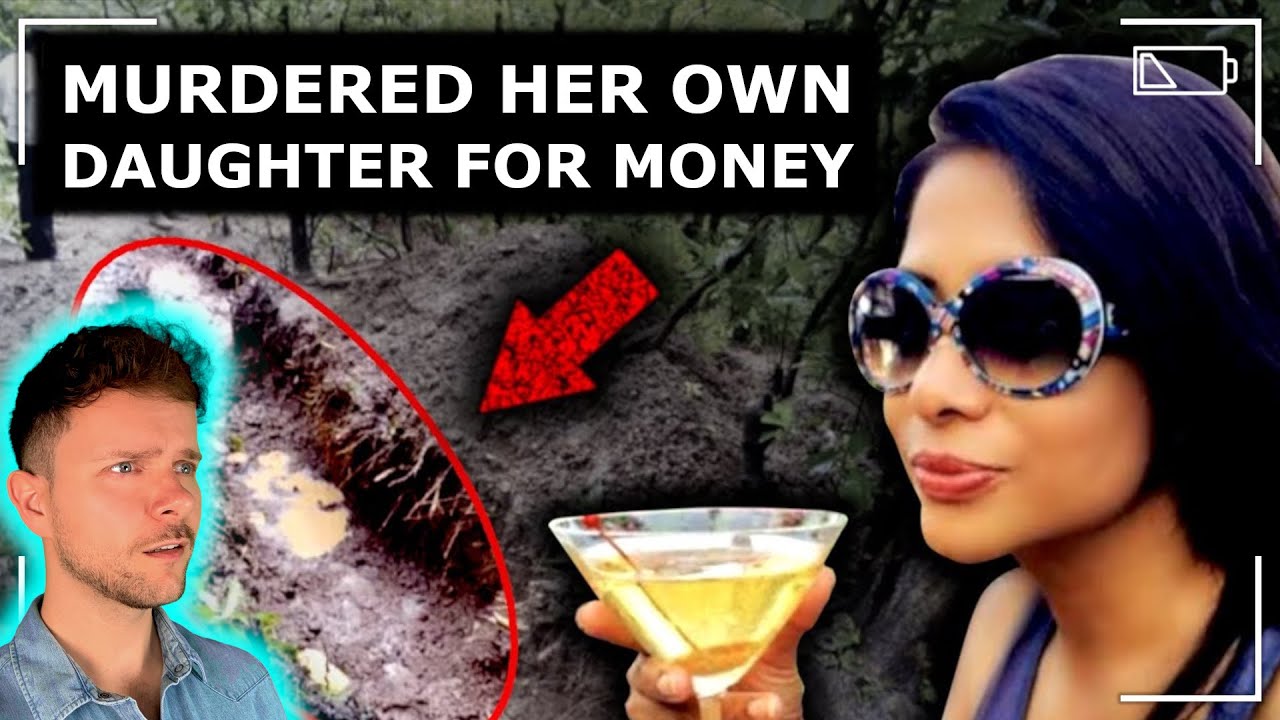 EVIL Mother's Family Secrets Exposed After Murdering Her Own Daughter..., on YouTube