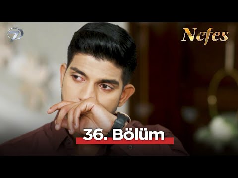 Yeniden #Nefes İzliyoruz | 36. Bölüm 💫 #Siyani