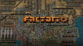 Factorio Review - The Ultimate Time Consumer | Should You Play?