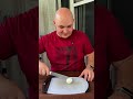 The Perfect 1-Cut Egg Hack! 🥚🔪 Real or Fake? #shinyhack #foodhacks #food #asmr #shotrs #viral