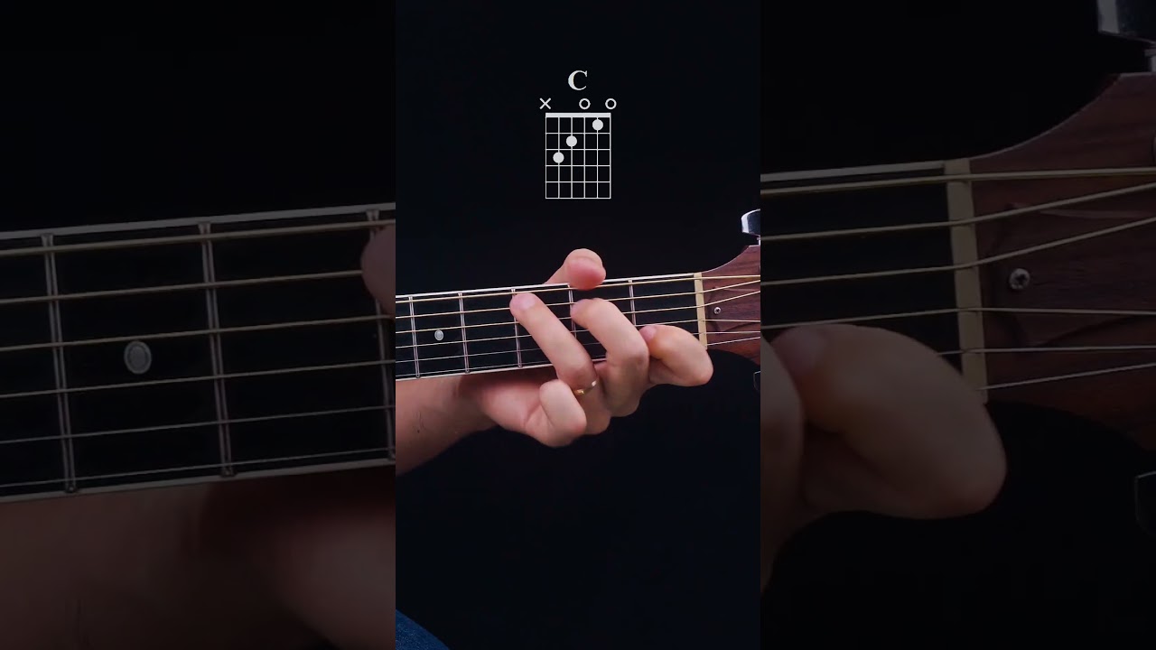 That memorable transition... 😍