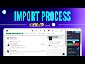 How to Import Jobs into Oppora.ai | Quick Guide