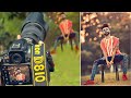 Nikon D810 Photography & Videography Test with Best Setting for insta Dp