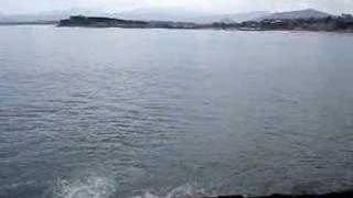 Paisaje Bahía de Santander I