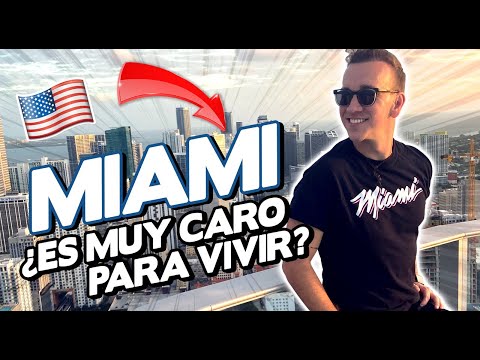 Video: Que Ciudad De Miami