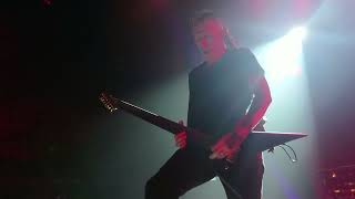 Paradise Lost - The Devil Embraced - Live in Barcelona 2022