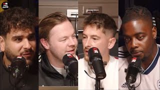Download Lagu “Have United improved?” | The panel look ahead to Fulham vs Man United… MP3 Download Lagu “Have United improved?” | The panel look ahead to Fulham vs Man United… MP3