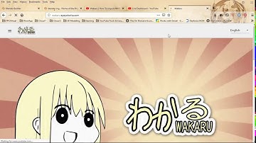 Wakaru Animation Pipeline Prep - Custom 3D Characters